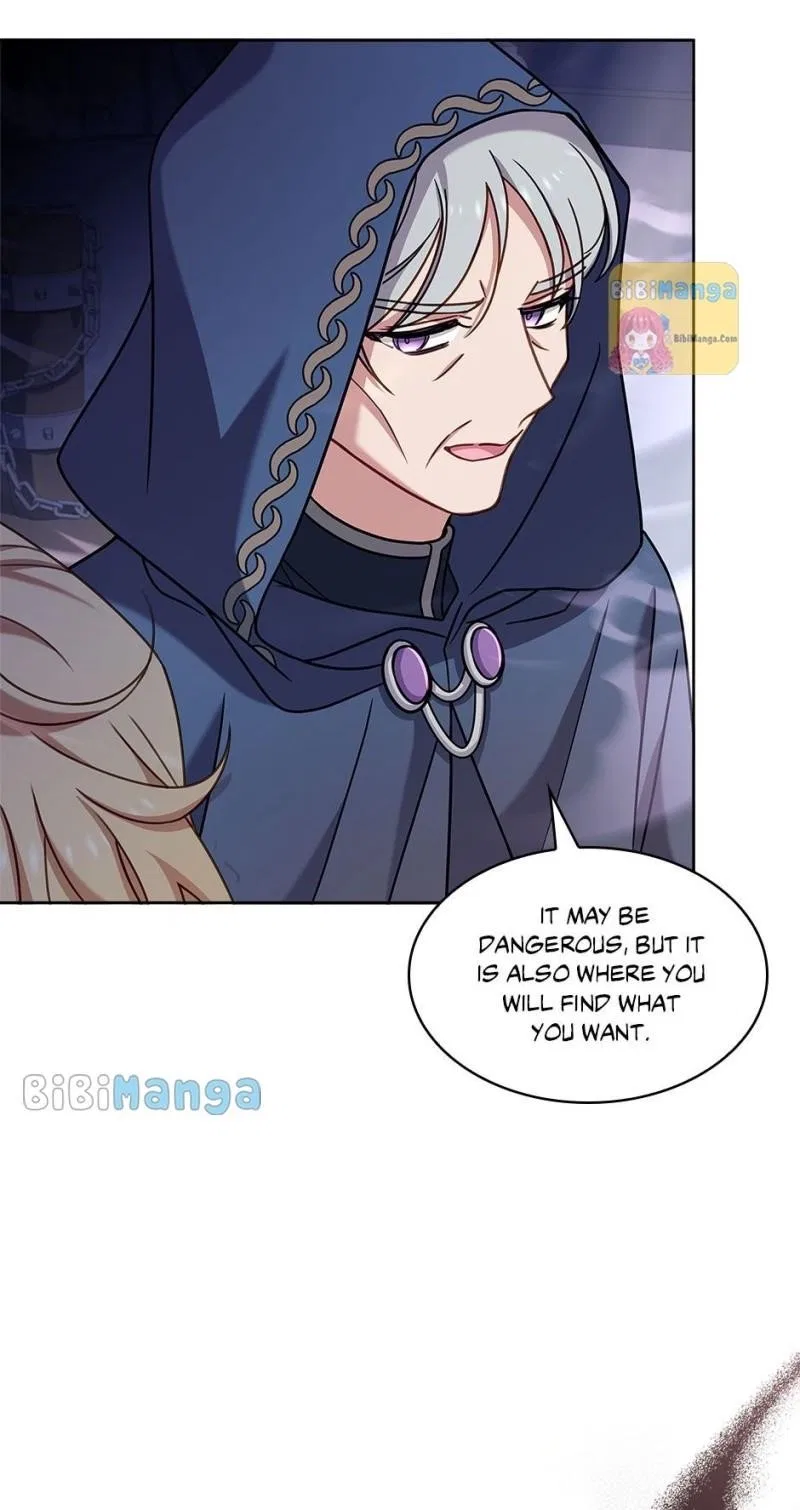 The Lady Wants to Rest Chapter 75 – Page 28