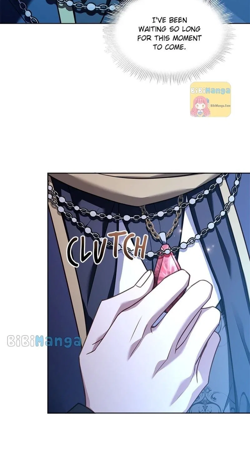 The Lady Wants to Rest Chapter 75 – Page 32