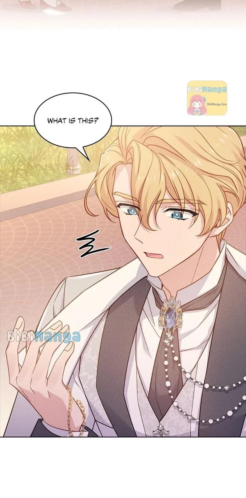 The Lady Wants to Rest Chapter 75 – Page 36