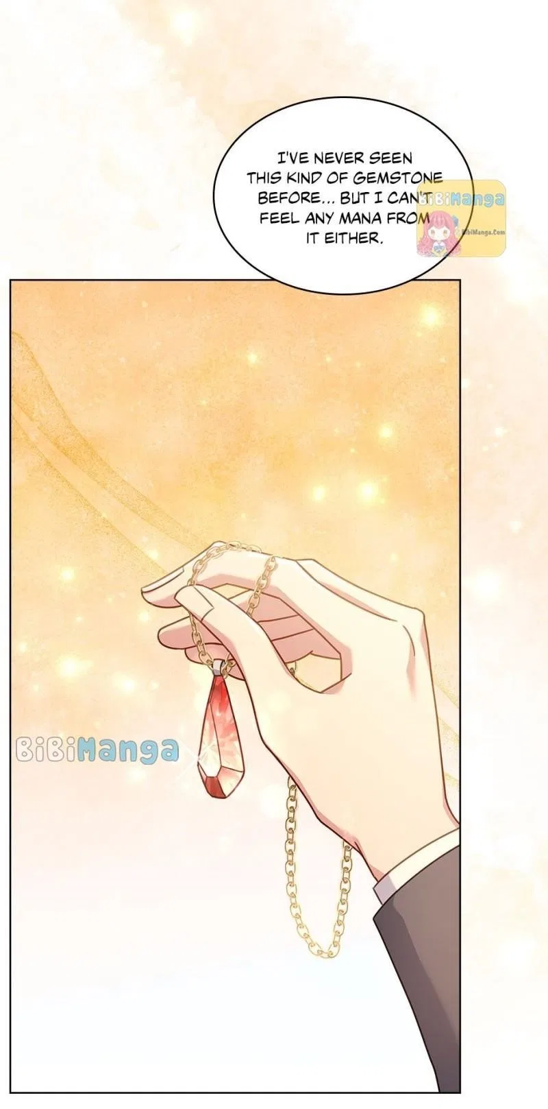 The Lady Wants to Rest Chapter 75 – Page 39