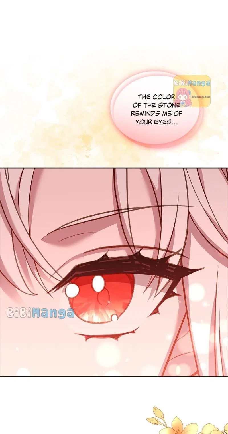The Lady Wants to Rest Chapter 75 – Page 40