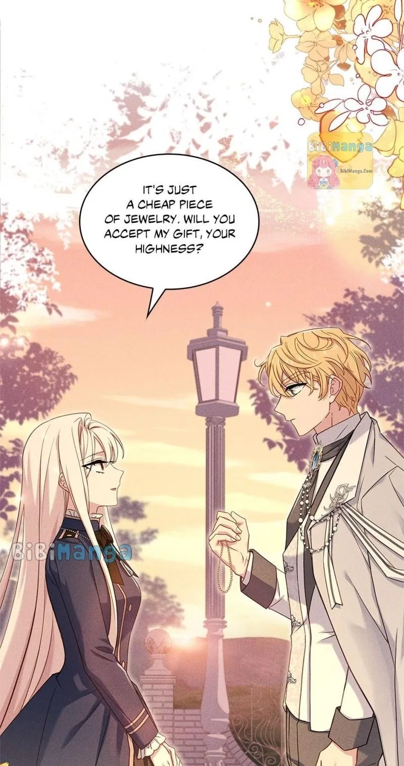 The Lady Wants to Rest Chapter 75 – Page 41