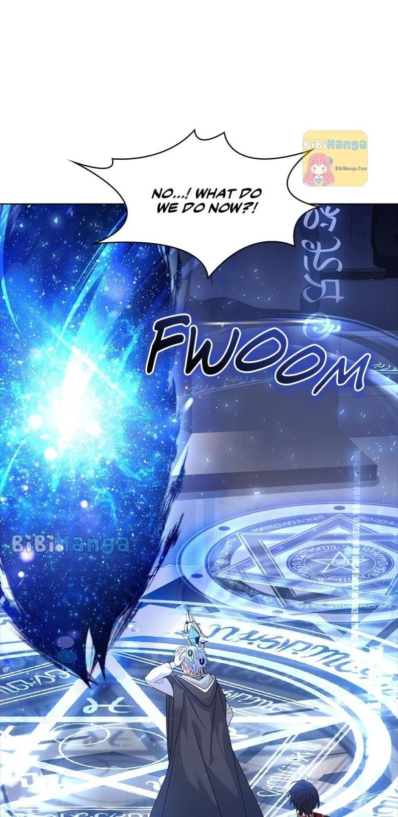 The Lady Wants to Rest Chapter 75 – Page 55