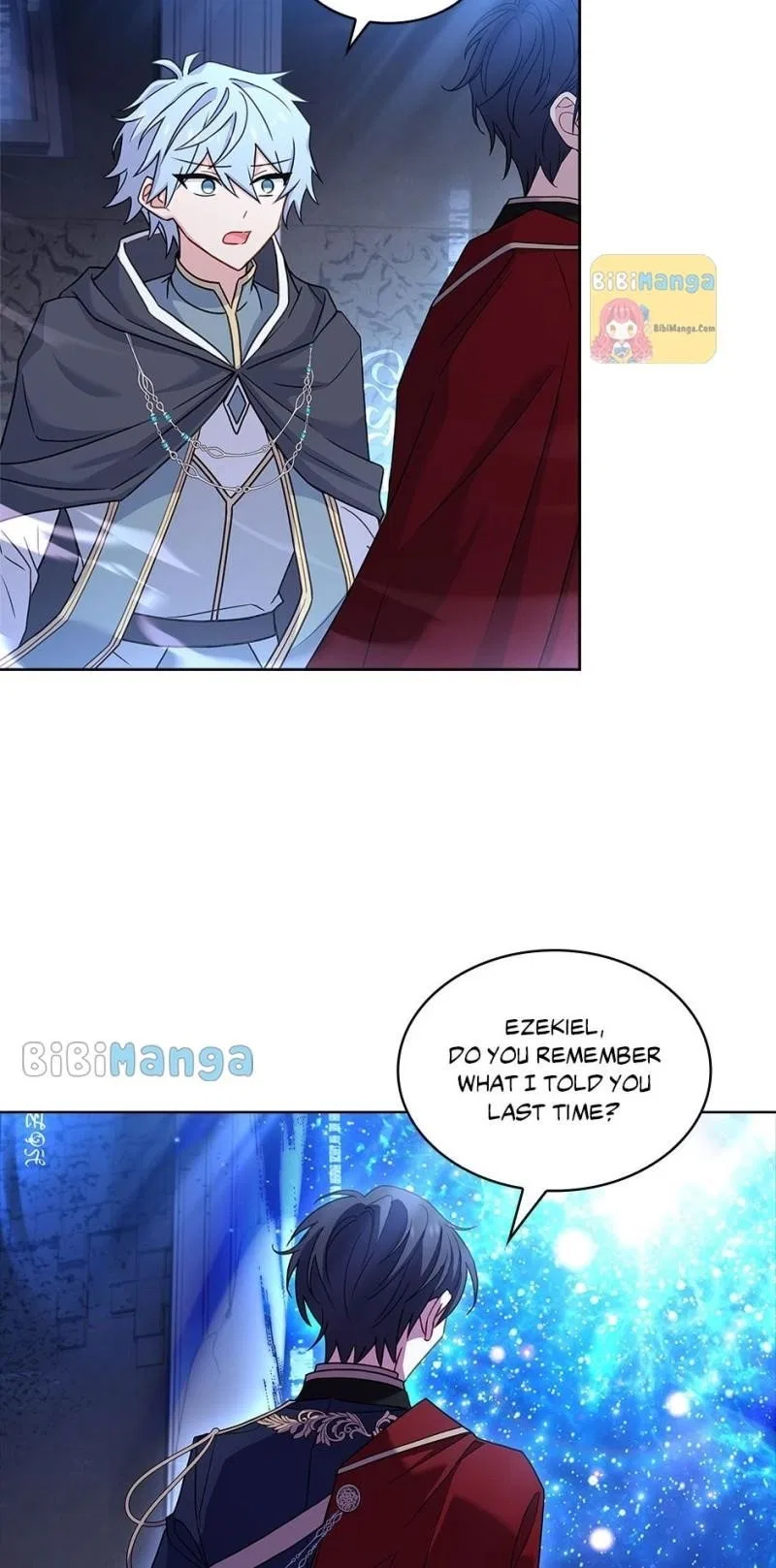The Lady Wants to Rest Chapter 75 – Page 63