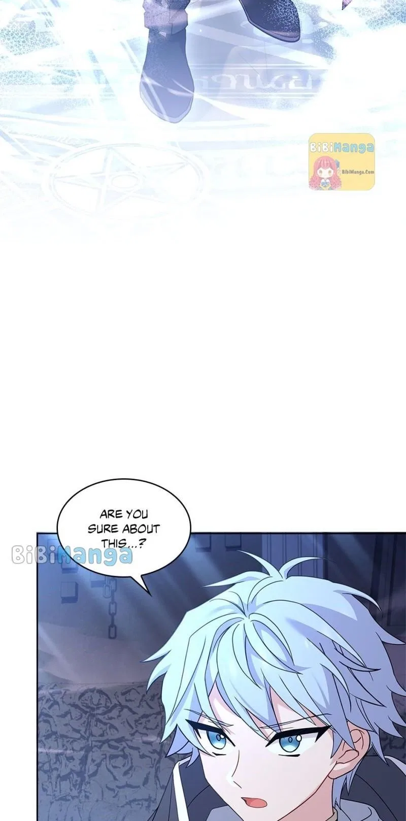 The Lady Wants to Rest Chapter 75 – Page 68