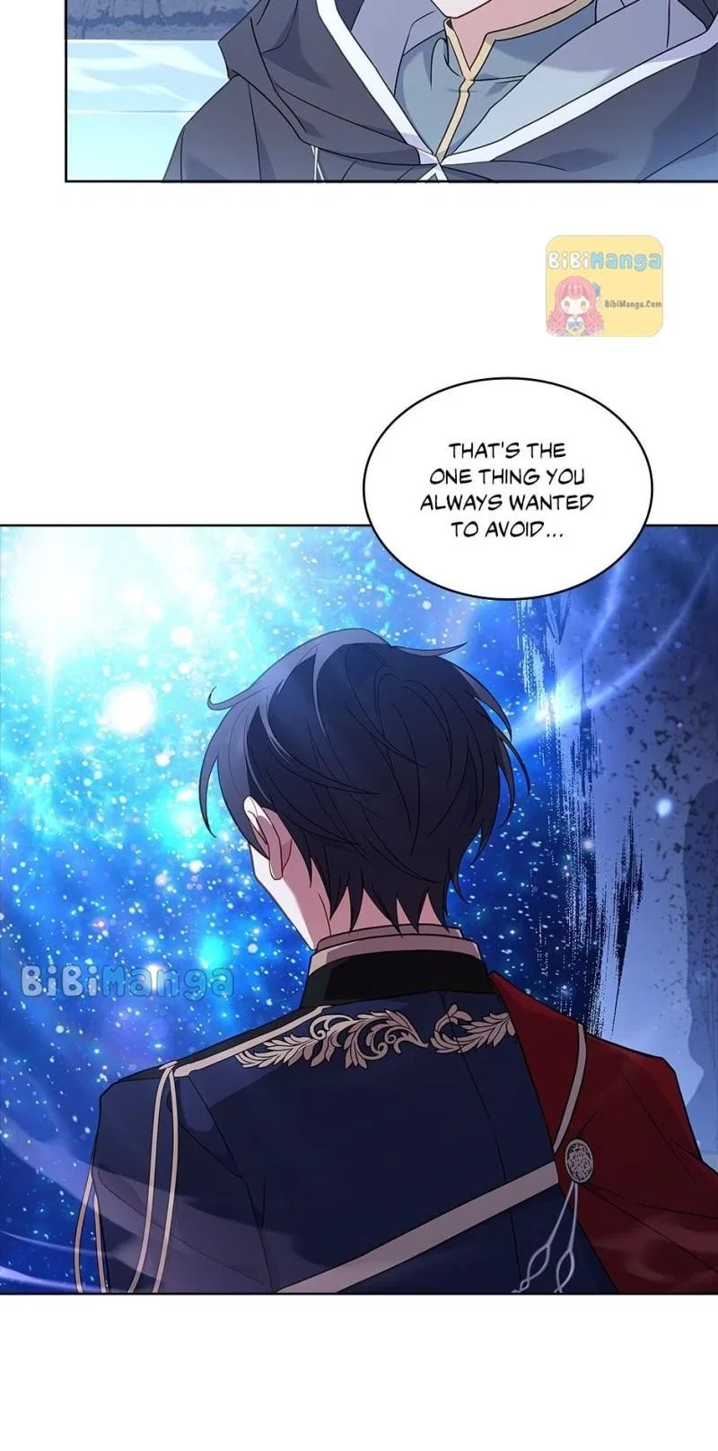 The Lady Wants to Rest Chapter 75 – Page 69