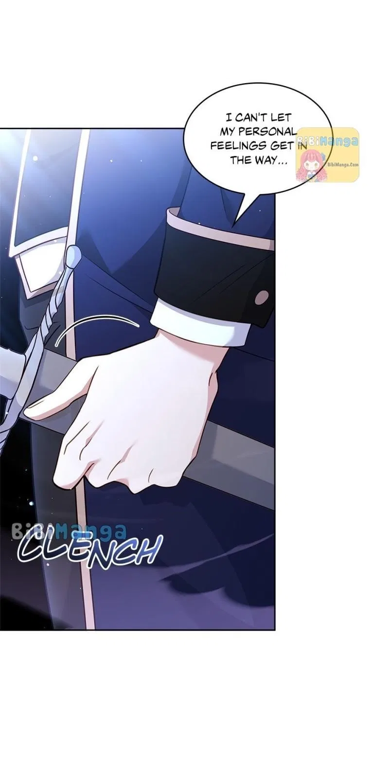 The Lady Wants to Rest Chapter 75 – Page 70
