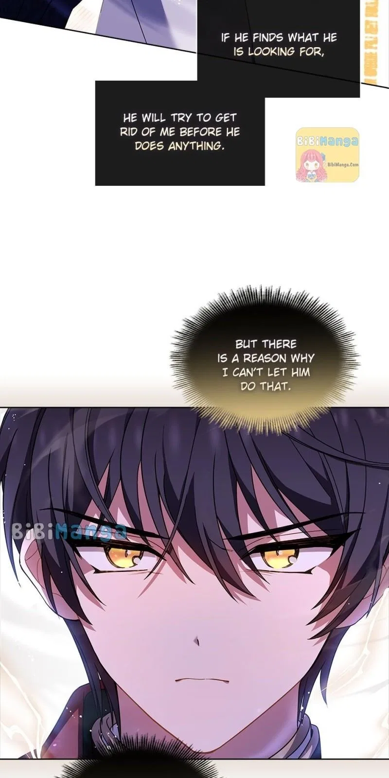 The Lady Wants to Rest Chapter 75 – Page 73