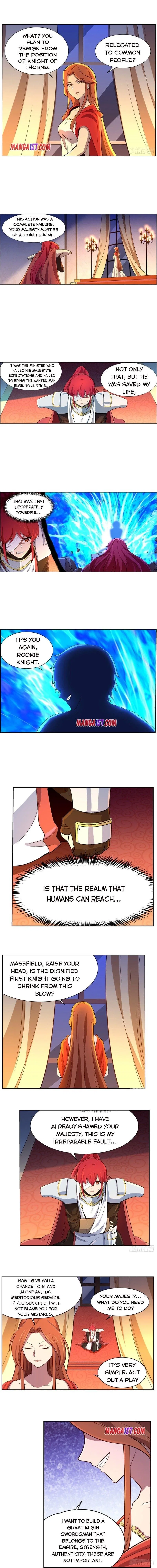 The Demon King Who Lost His Job Chapter 150 – Page 2