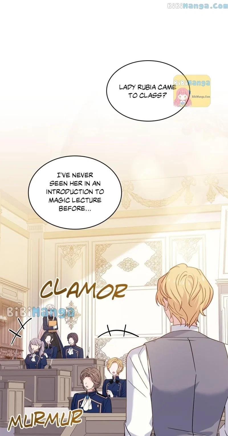 The Lady Wants to Rest Chapter 74 – Page 2