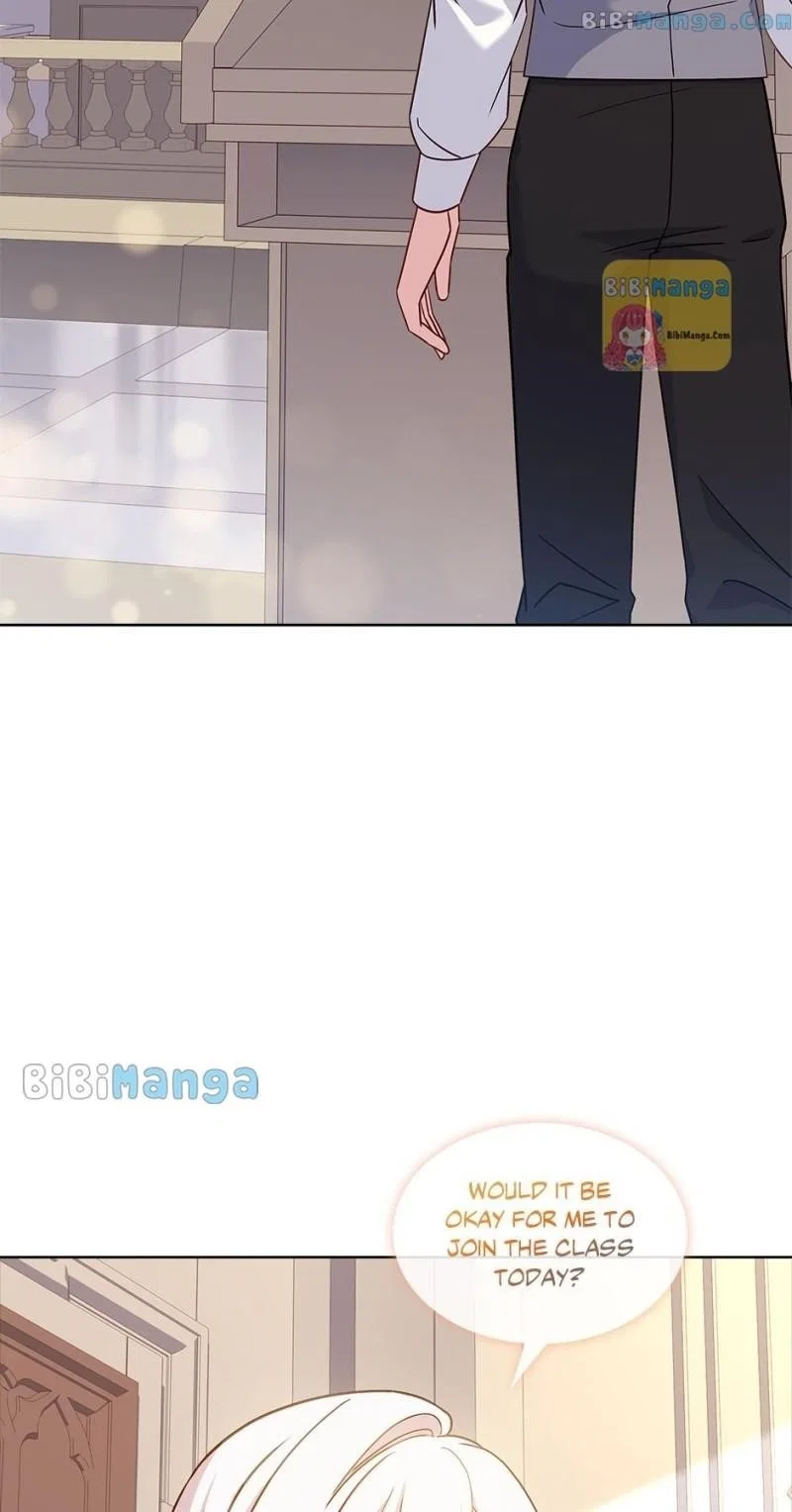 The Lady Wants to Rest Chapter 74 – Page 3