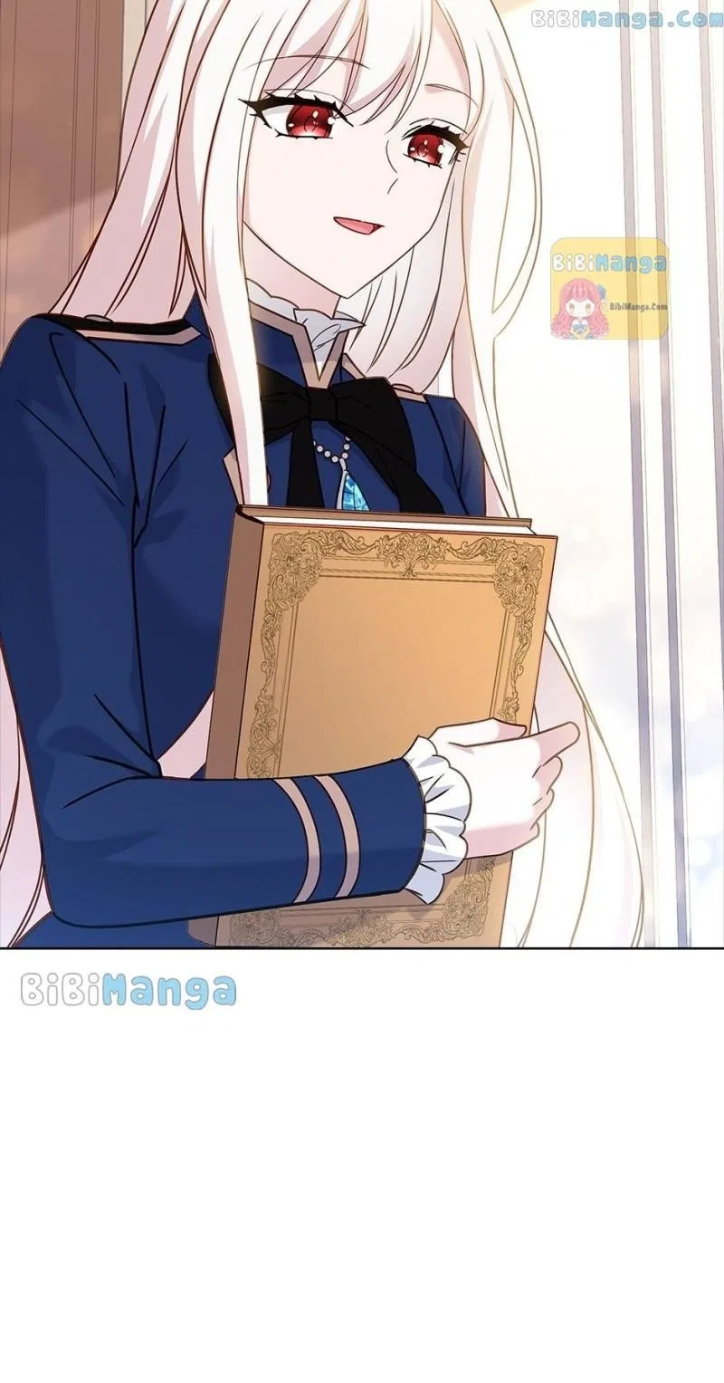 The Lady Wants to Rest Chapter 74 – Page 4