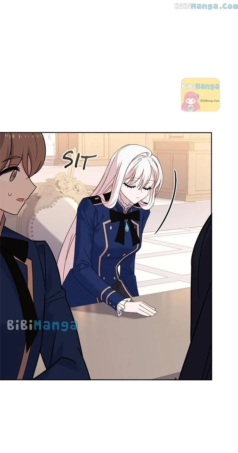The Lady Wants to Rest Chapter 74 – Page 7