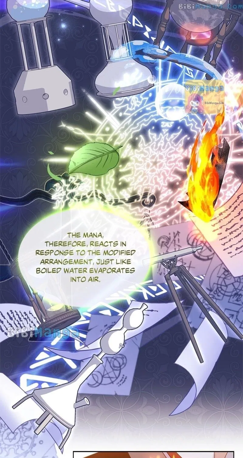The Lady Wants to Rest Chapter 74 – Page 11