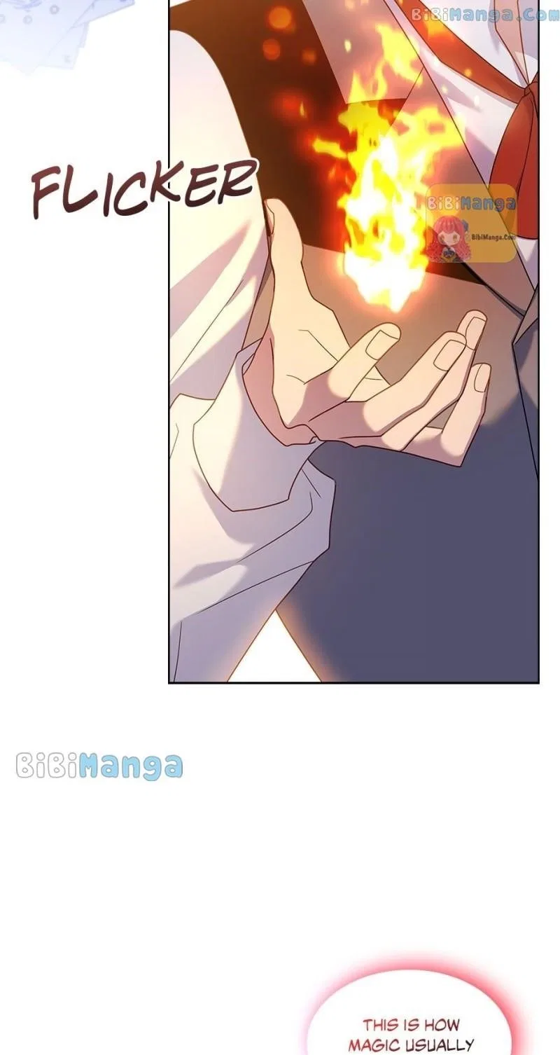 The Lady Wants to Rest Chapter 74 – Page 12
