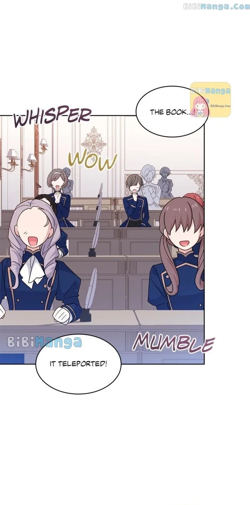 The Lady Wants to Rest Chapter 74 – Page 16