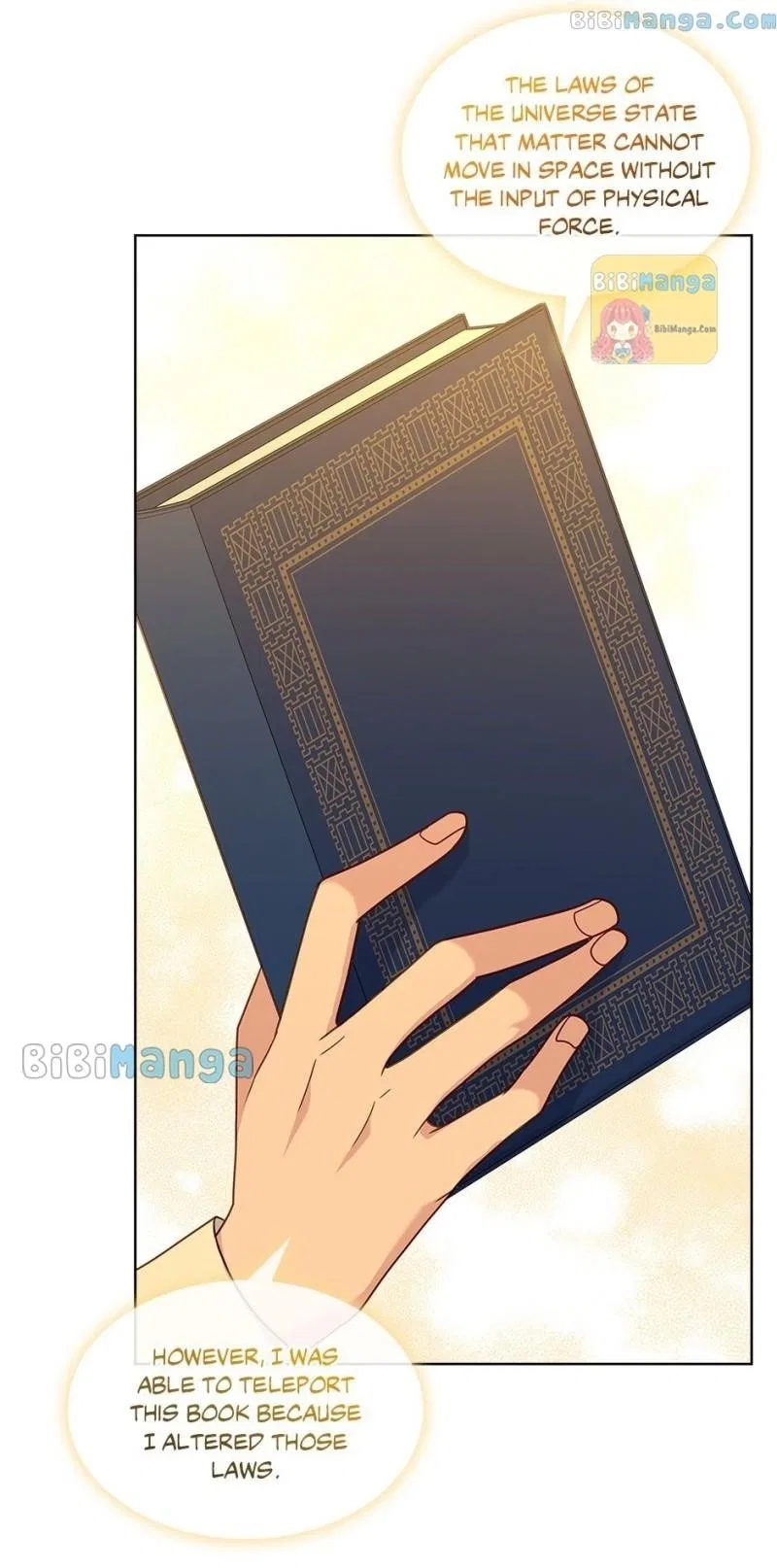 The Lady Wants to Rest Chapter 74 – Page 17