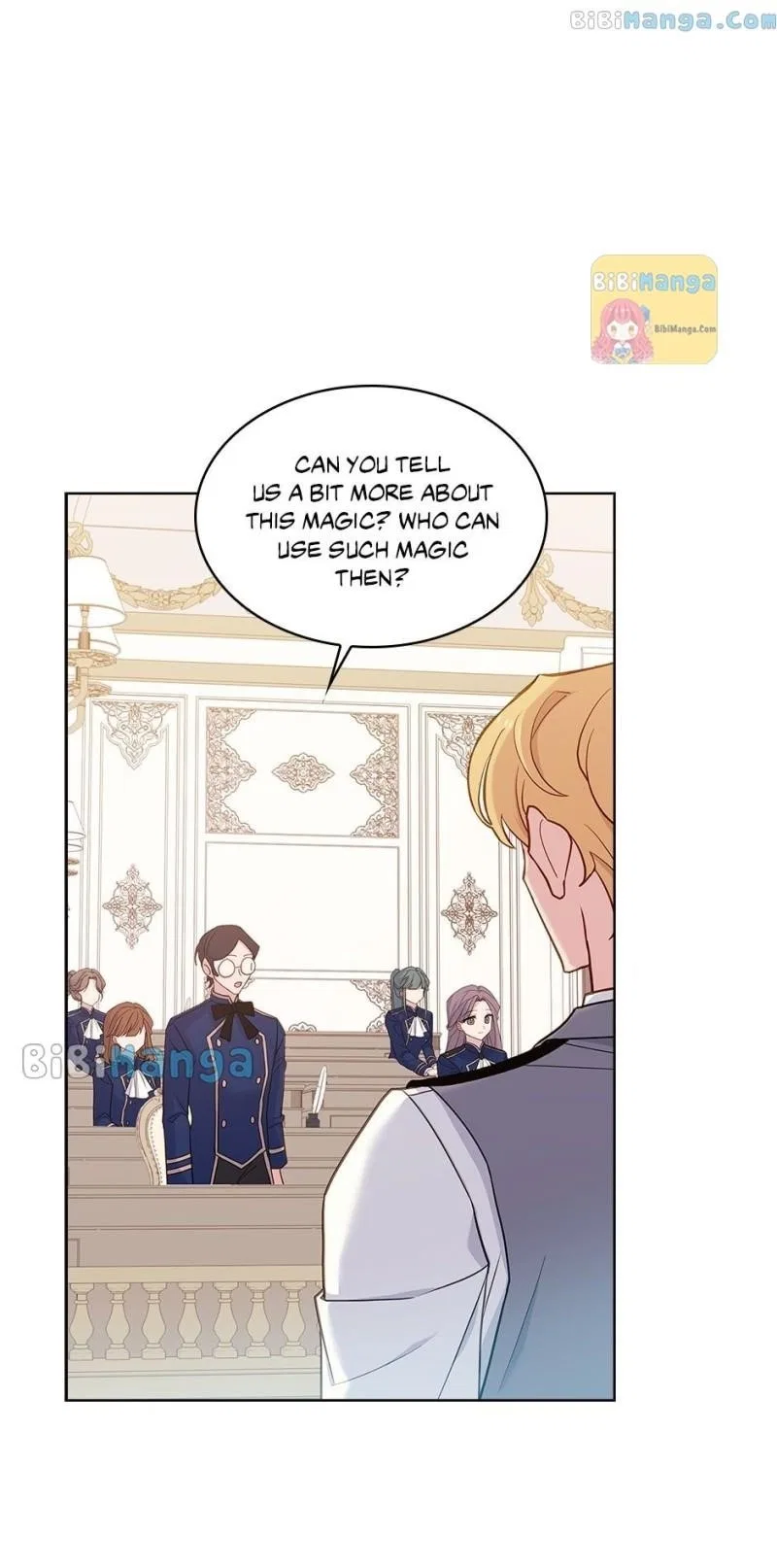 The Lady Wants to Rest Chapter 74 – Page 23