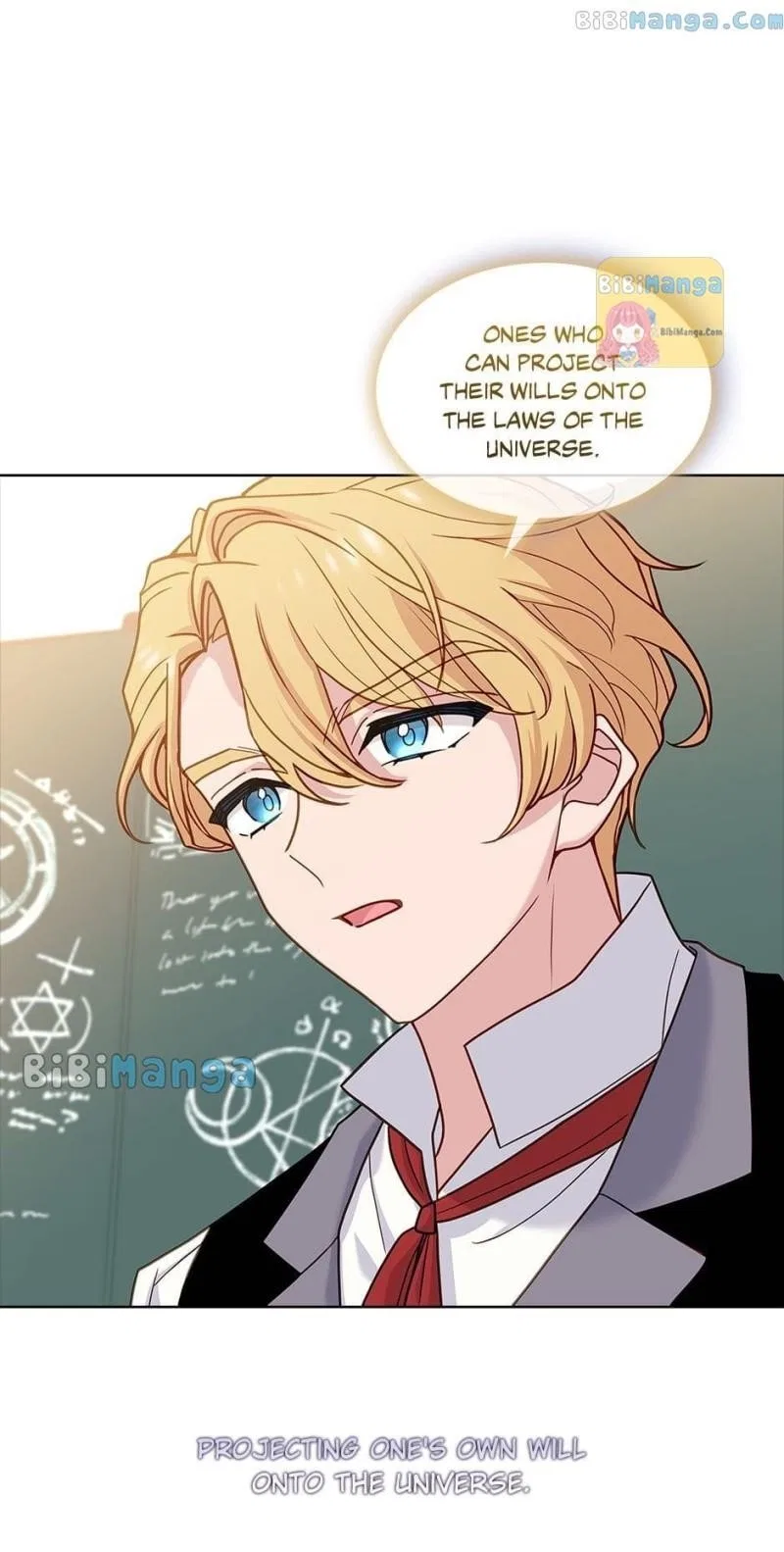 The Lady Wants to Rest Chapter 74 – Page 24