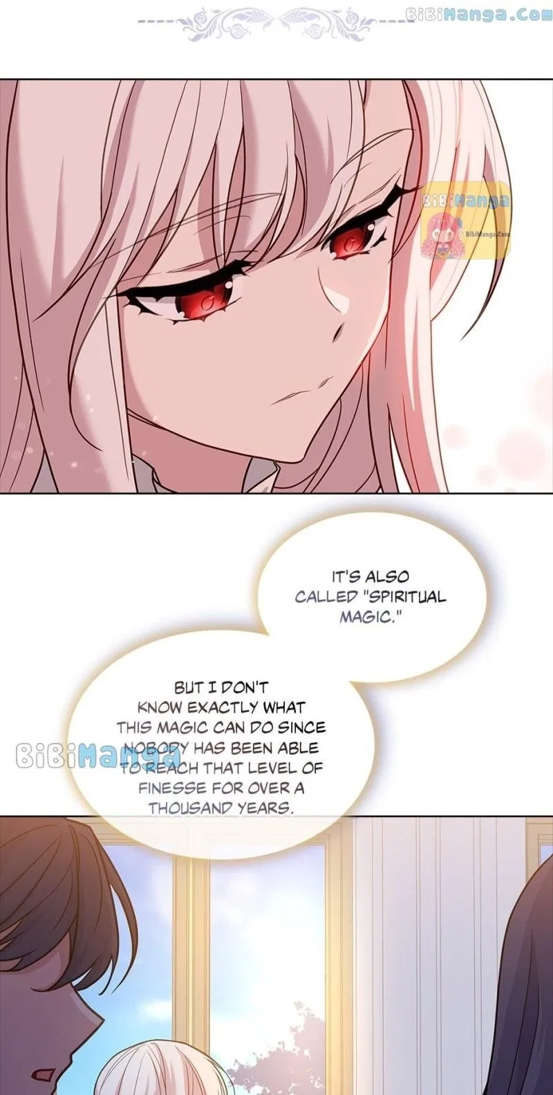 The Lady Wants to Rest Chapter 74 – Page 25