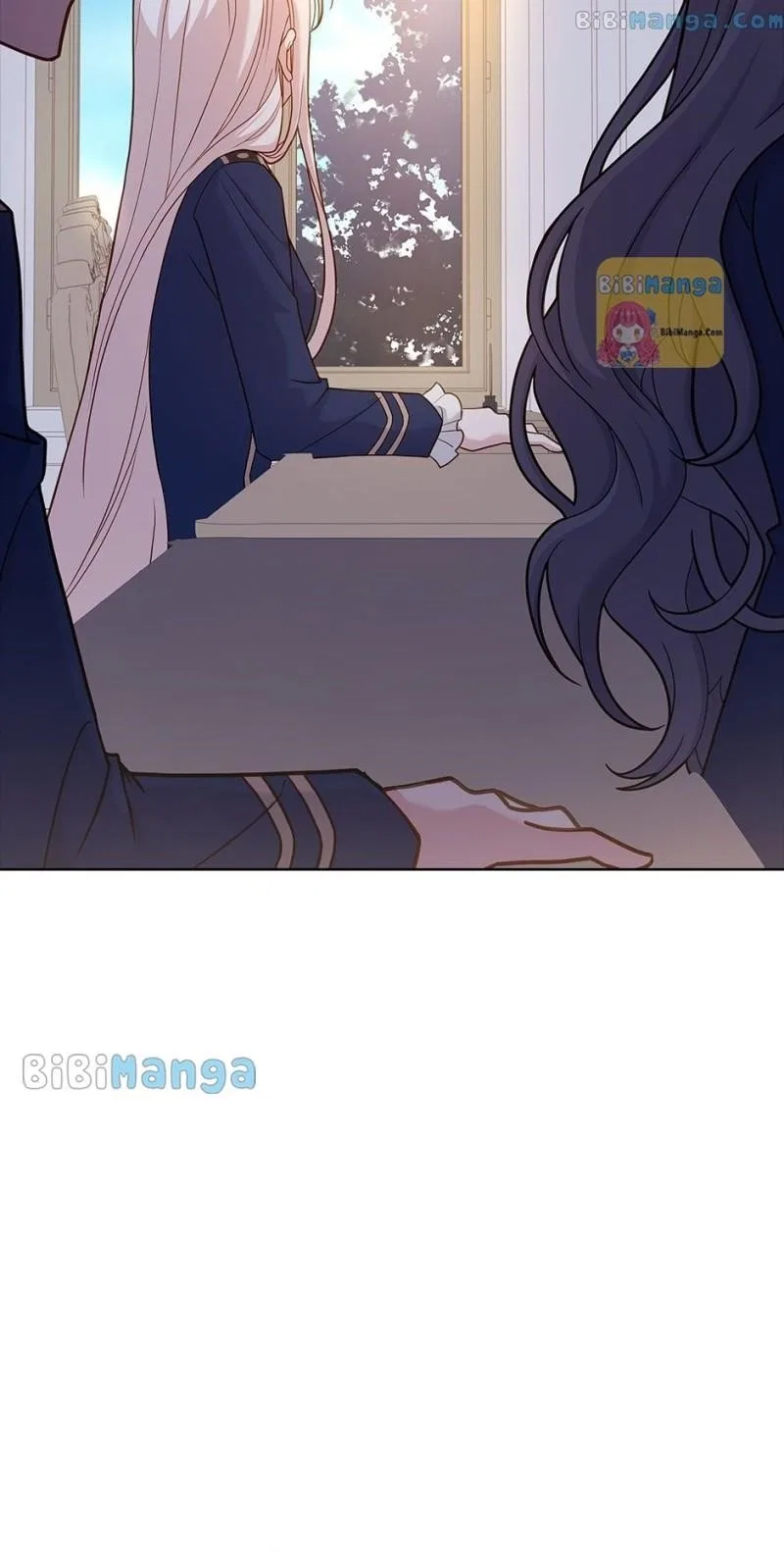 The Lady Wants to Rest Chapter 74 – Page 26