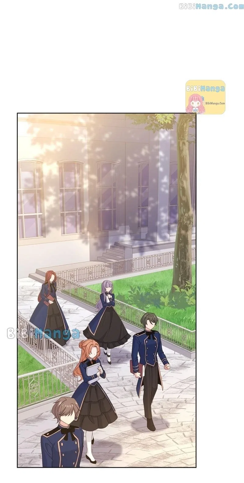 The Lady Wants to Rest Chapter 74 – Page 28