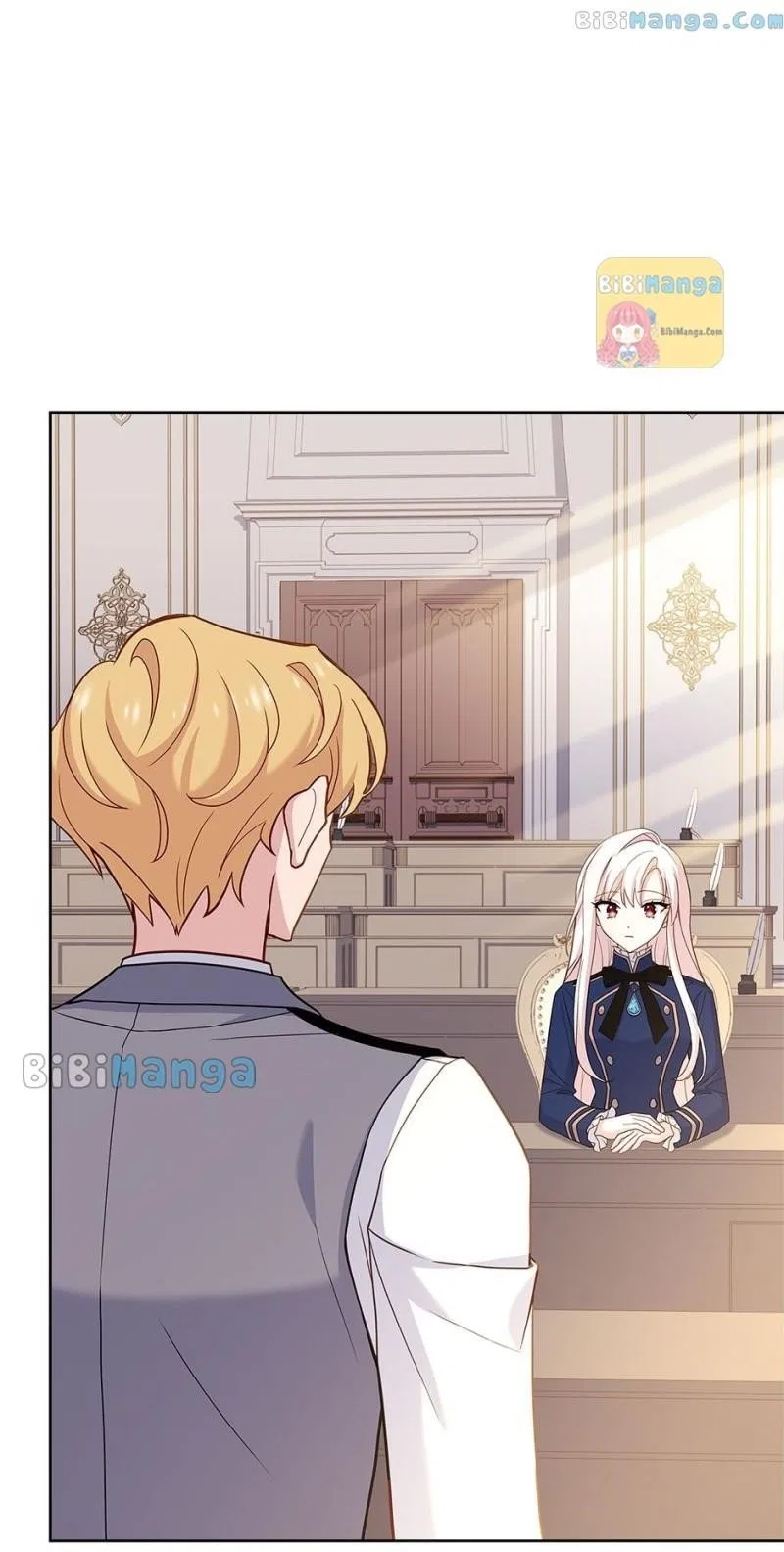The Lady Wants to Rest Chapter 74 – Page 29