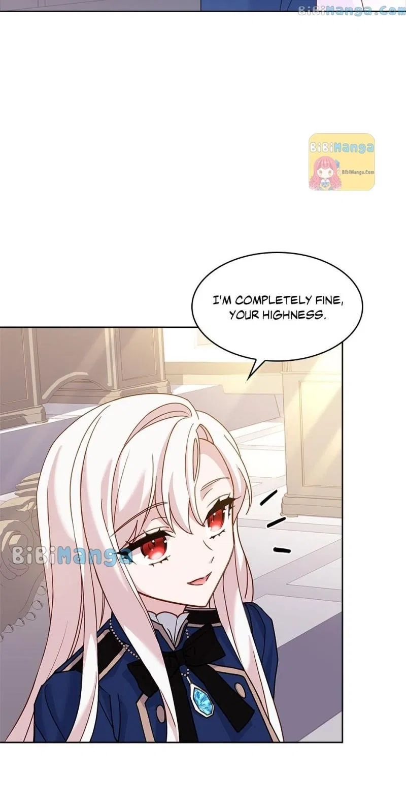 The Lady Wants to Rest Chapter 74 – Page 31