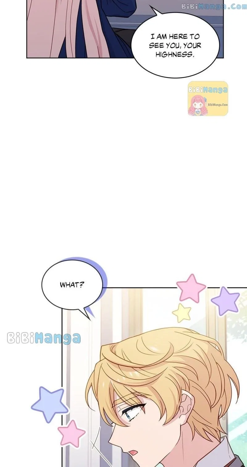 The Lady Wants to Rest Chapter 74 – Page 34