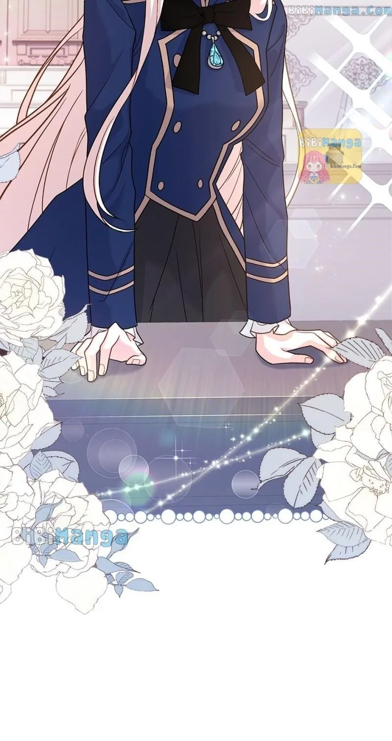 The Lady Wants to Rest Chapter 74 – Page 36