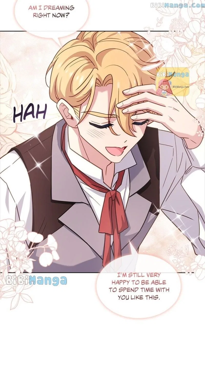 The Lady Wants to Rest Chapter 74 – Page 39