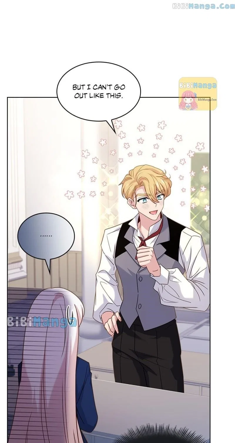 The Lady Wants to Rest Chapter 74 – Page 40
