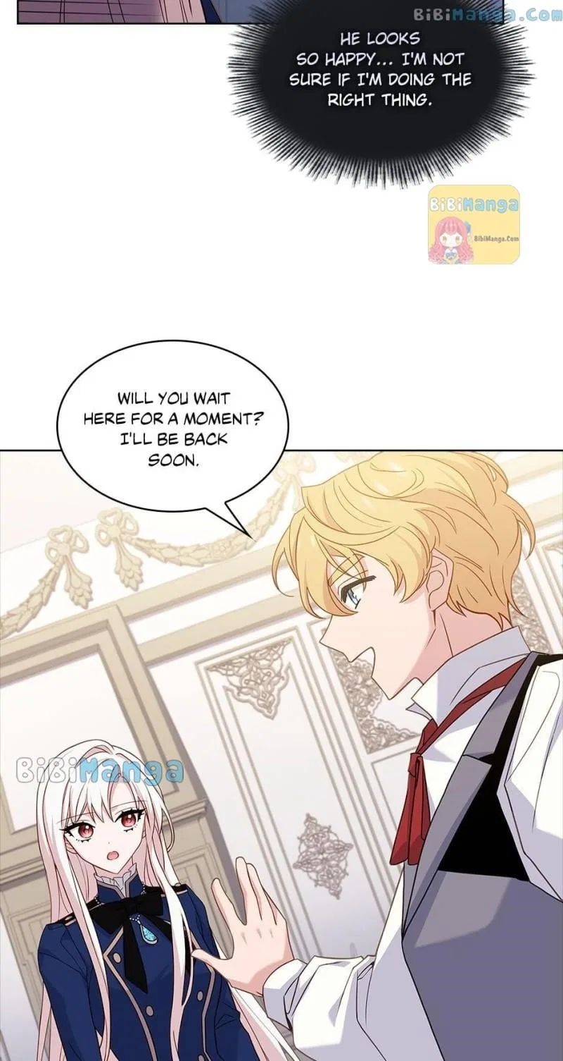 The Lady Wants to Rest Chapter 74 – Page 41