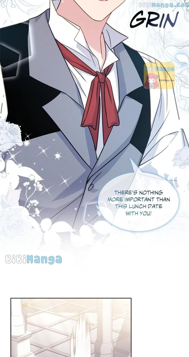 The Lady Wants to Rest Chapter 74 – Page 43