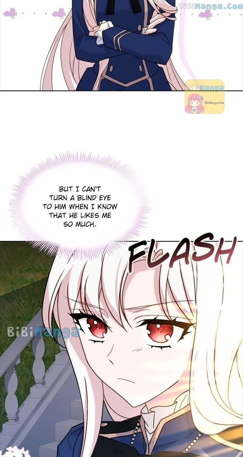 The Lady Wants to Rest Chapter 74 – Page 45