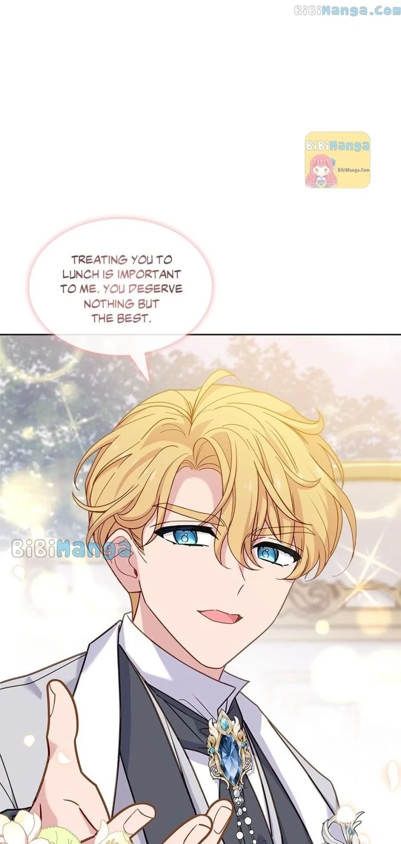 The Lady Wants to Rest Chapter 74 – Page 49