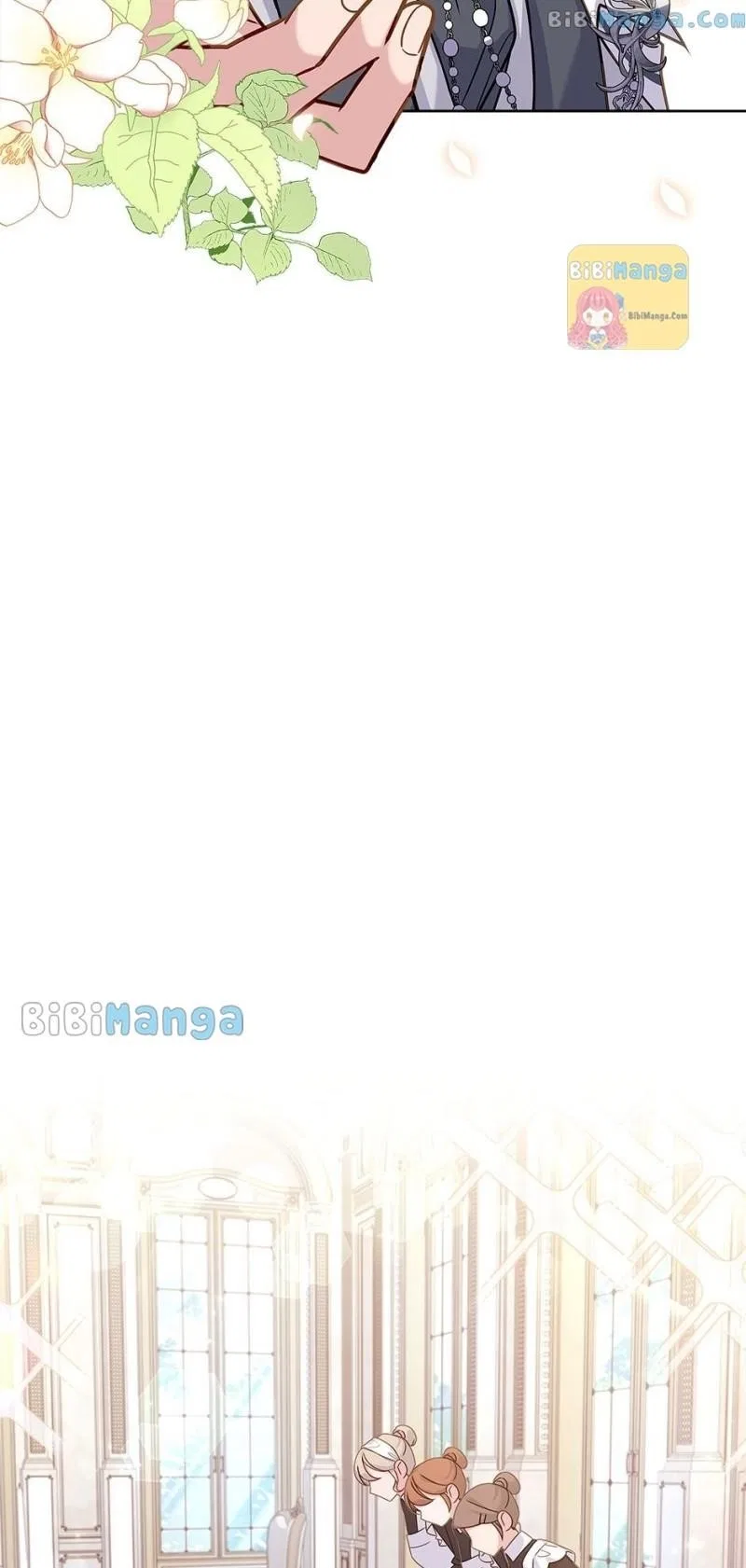 The Lady Wants to Rest Chapter 74 – Page 50