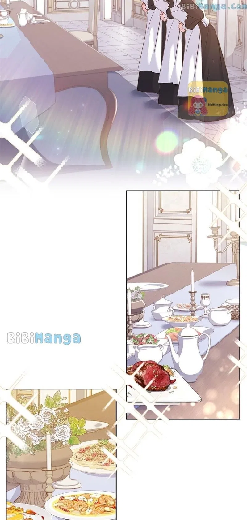 The Lady Wants to Rest Chapter 74 – Page 51