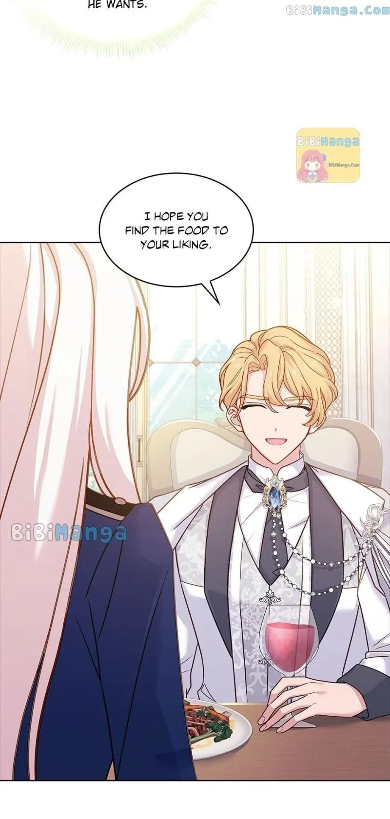 The Lady Wants to Rest Chapter 74 – Page 53