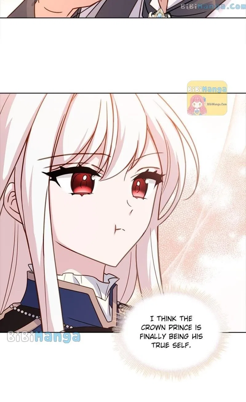 The Lady Wants to Rest Chapter 74 – Page 58