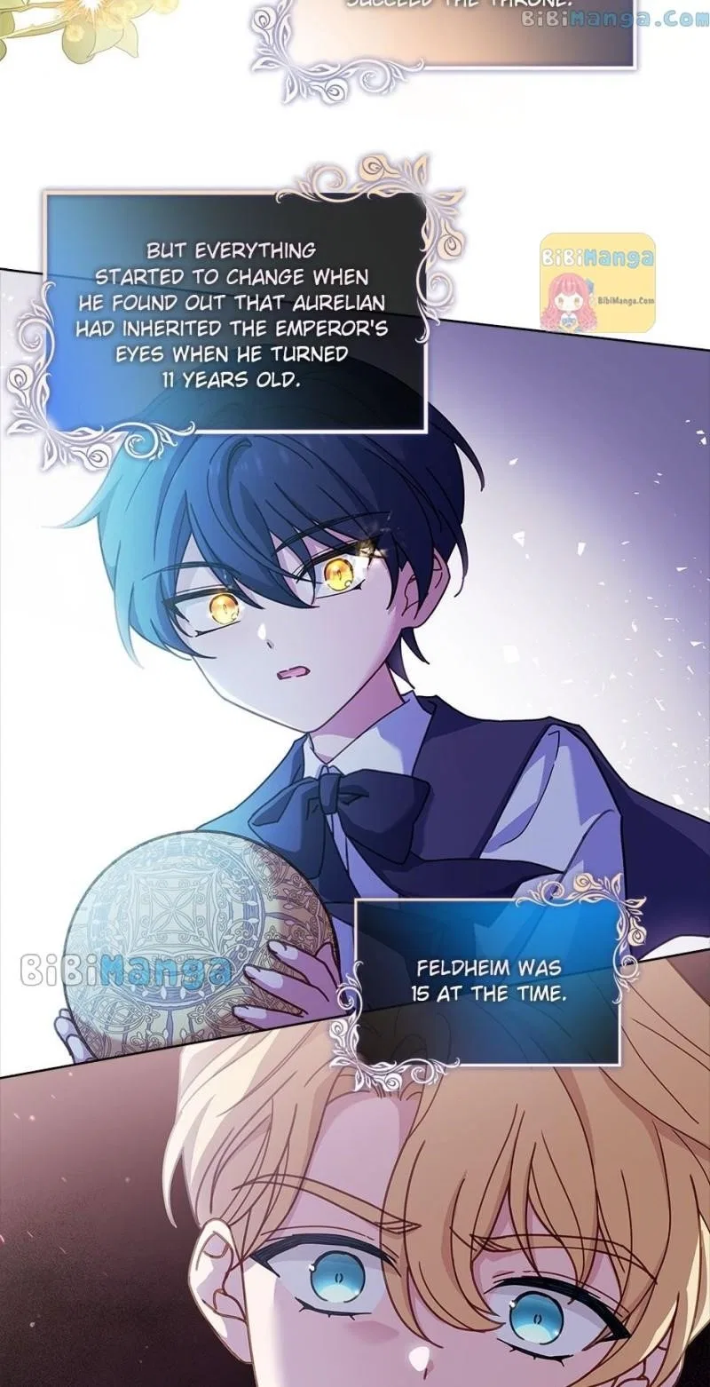 The Lady Wants to Rest Chapter 74 – Page 61
