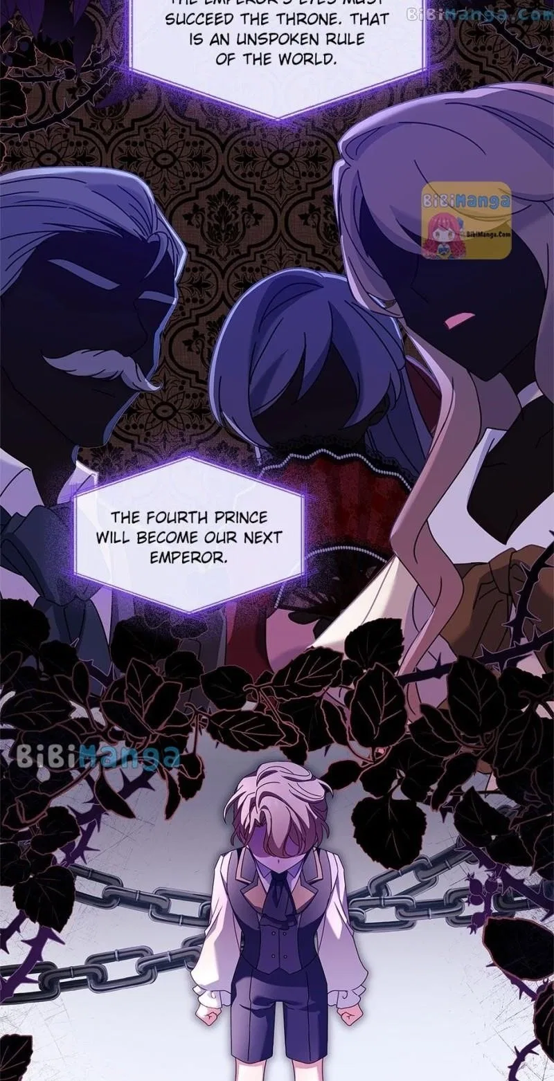 The Lady Wants to Rest Chapter 74 – Page 63