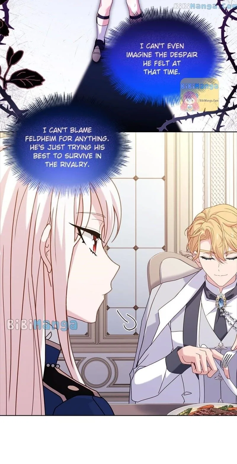 The Lady Wants to Rest Chapter 74 – Page 64