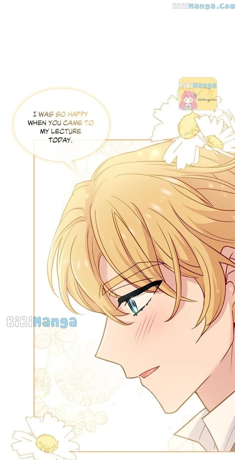 The Lady Wants to Rest Chapter 74 – Page 65