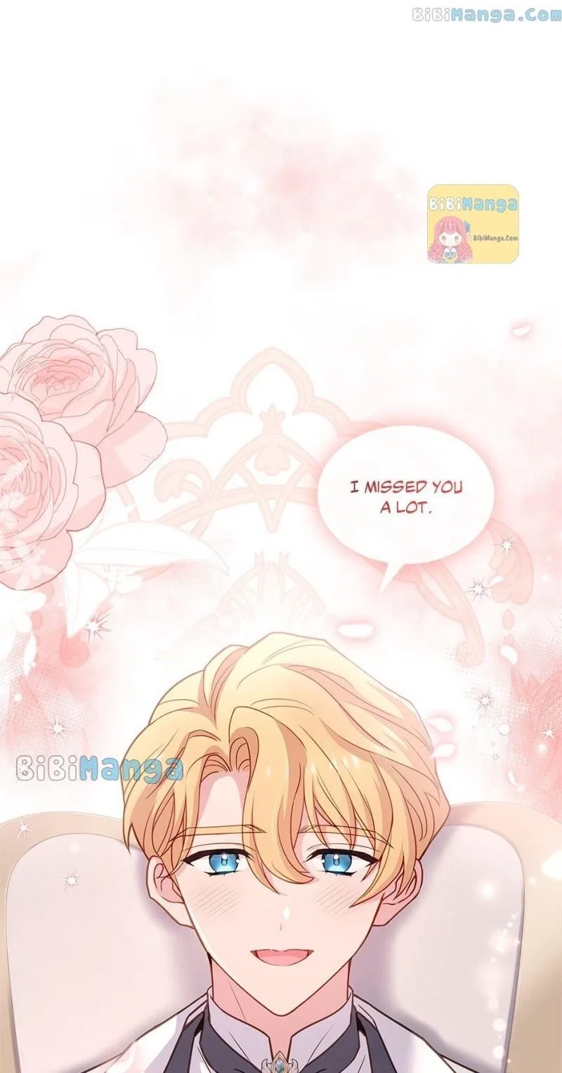 The Lady Wants to Rest Chapter 74 – Page 67