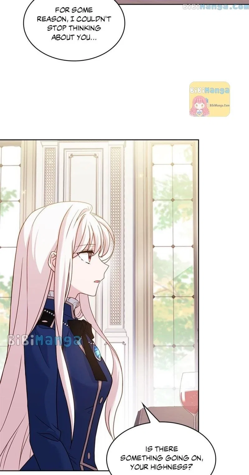 The Lady Wants to Rest Chapter 74 – Page 70