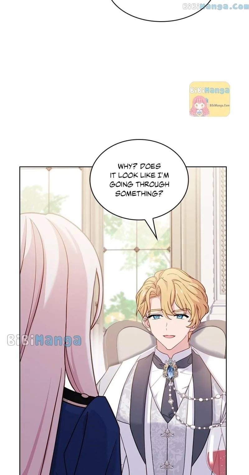 The Lady Wants to Rest Chapter 74 – Page 71