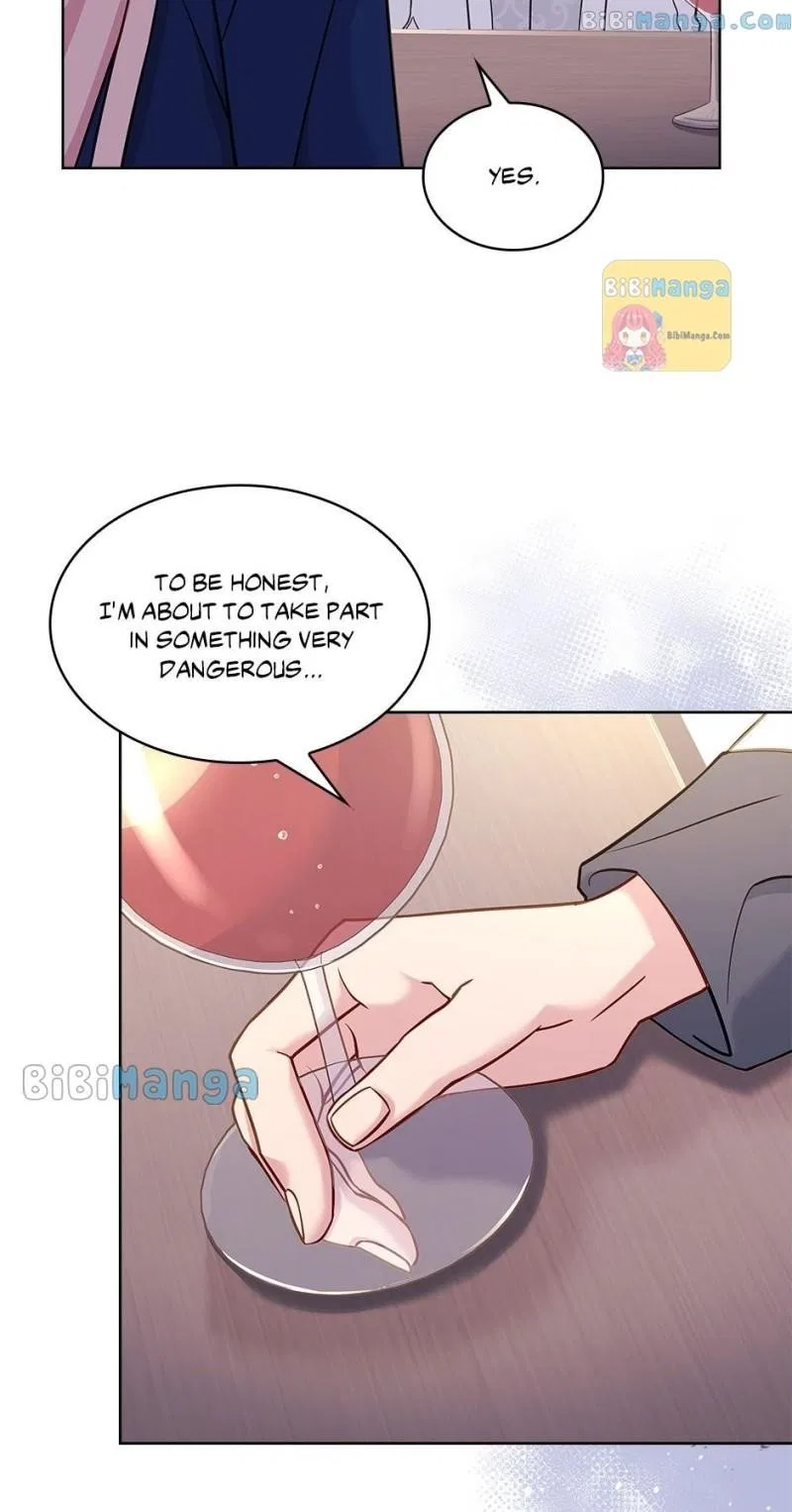 The Lady Wants to Rest Chapter 74 – Page 72