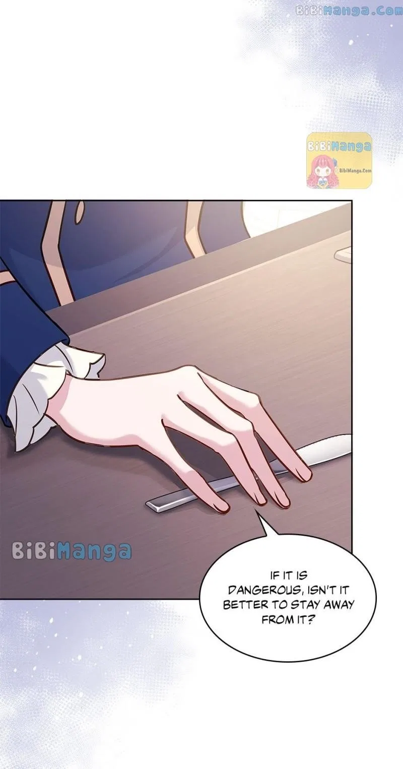 The Lady Wants to Rest Chapter 74 – Page 73