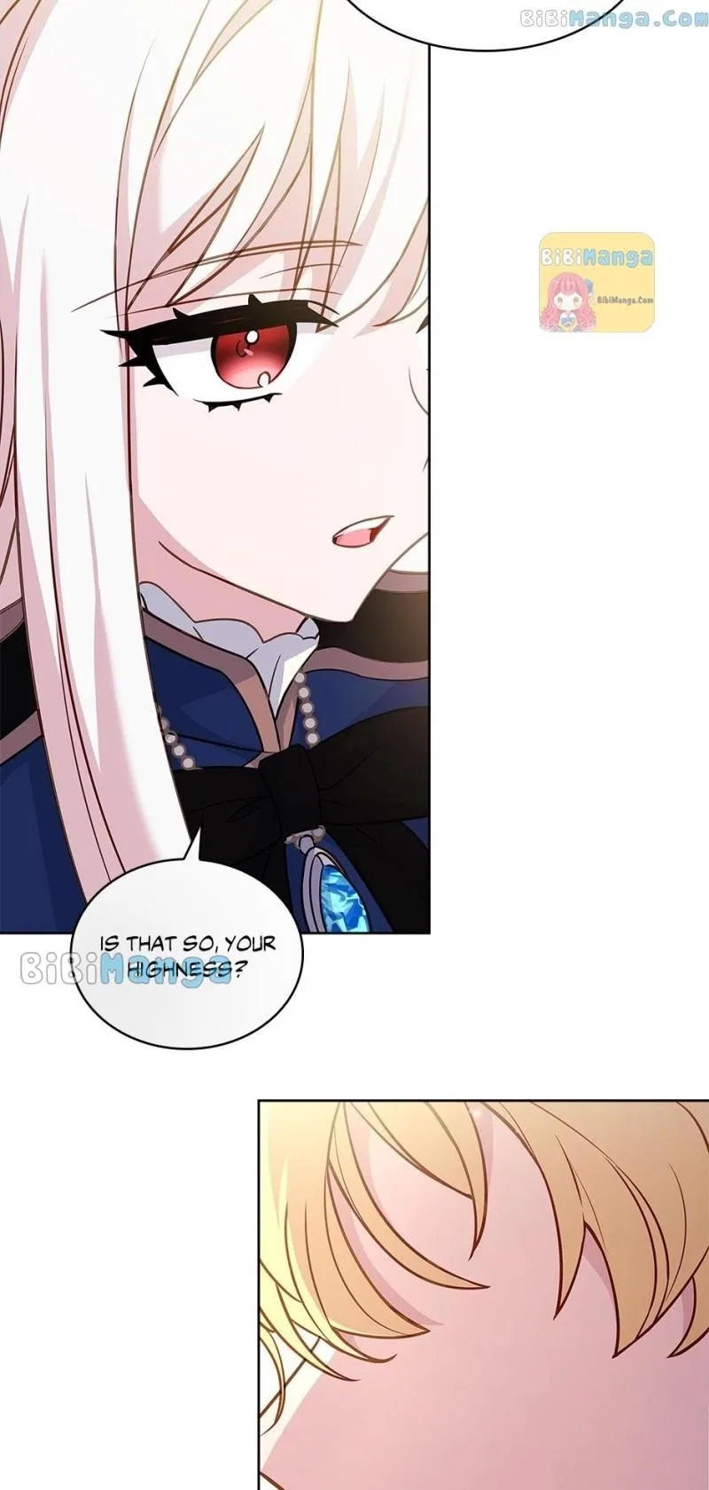 The Lady Wants to Rest Chapter 74 – Page 76
